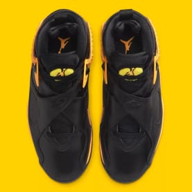 Air Jordan 8 Taxi Foto 4