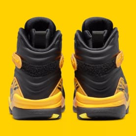 Air Jordan 8 Taxi Foto 5