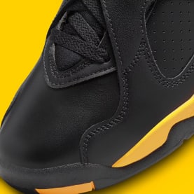 Air Jordan 8 Taxi Foto 8