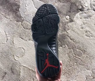 Air Jordan 9 Bred Dropt Dit Weekend