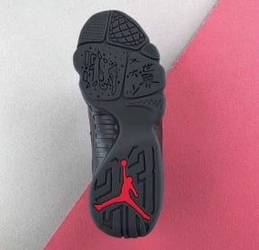 Air Jordan 9 Bred Dropt Dit Weekend