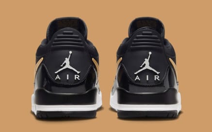 Air Jordan Legacy 312 Low Patent Leather Foto 5