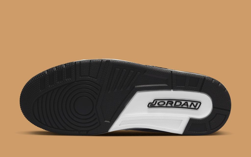 Air Jordan Legacy 312 Low Patent Leather Foto 6