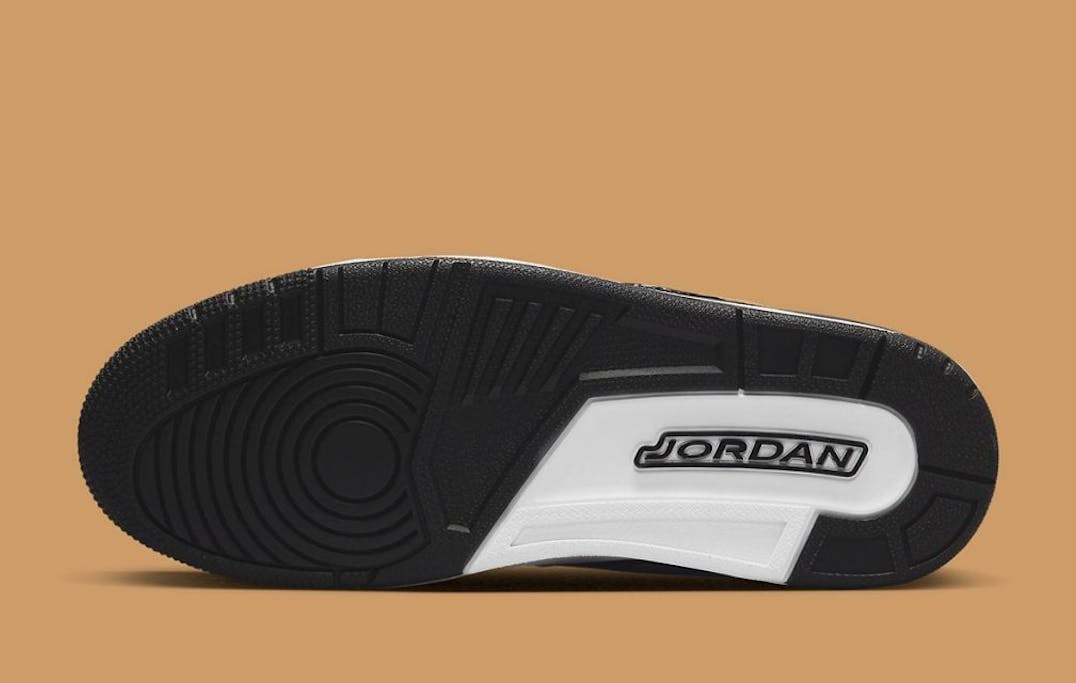 Air Jordan Legacy 312 Low Patent Leather Foto 6