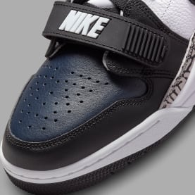 Air Jordan Legacy 312 Midnight Navy Foto 9