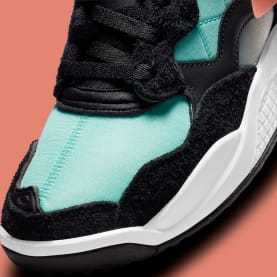 De Air Jordan MA2 krijgt binnenkort een "Tropical" colorway