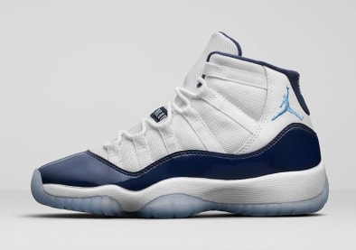 Air Jordan XI Win Like '82