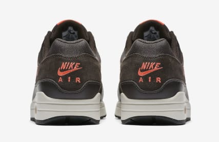 Klaar voor het najaar met deze Air Max 1