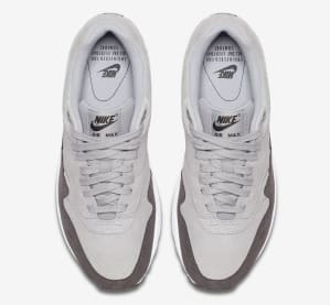 Nike Air Max 1 Premium Jewel Wolf Grey Releasedatum