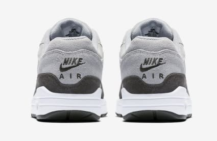 Nike Air Max 1 Premium Jewel Wolf Grey Releasedatum