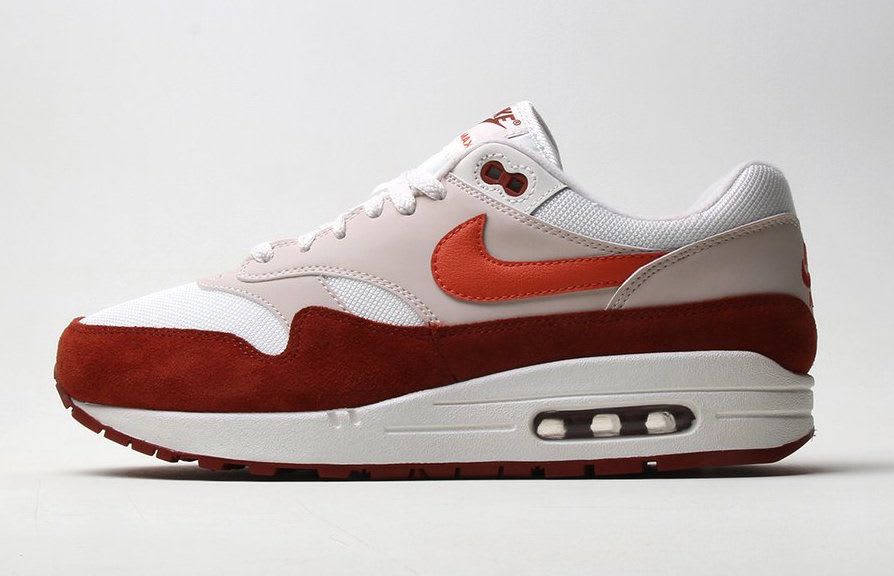 Wat Kunnen We Deze Lente Verwachten Van De Nike Air Max 1?