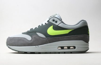 Wat Kunnen We Deze Lente Verwachten Van De Nike Air Max 1?