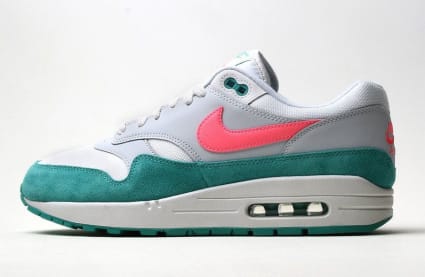 Wat Kunnen We Deze Lente Verwachten Van De Nike Air Max 1?