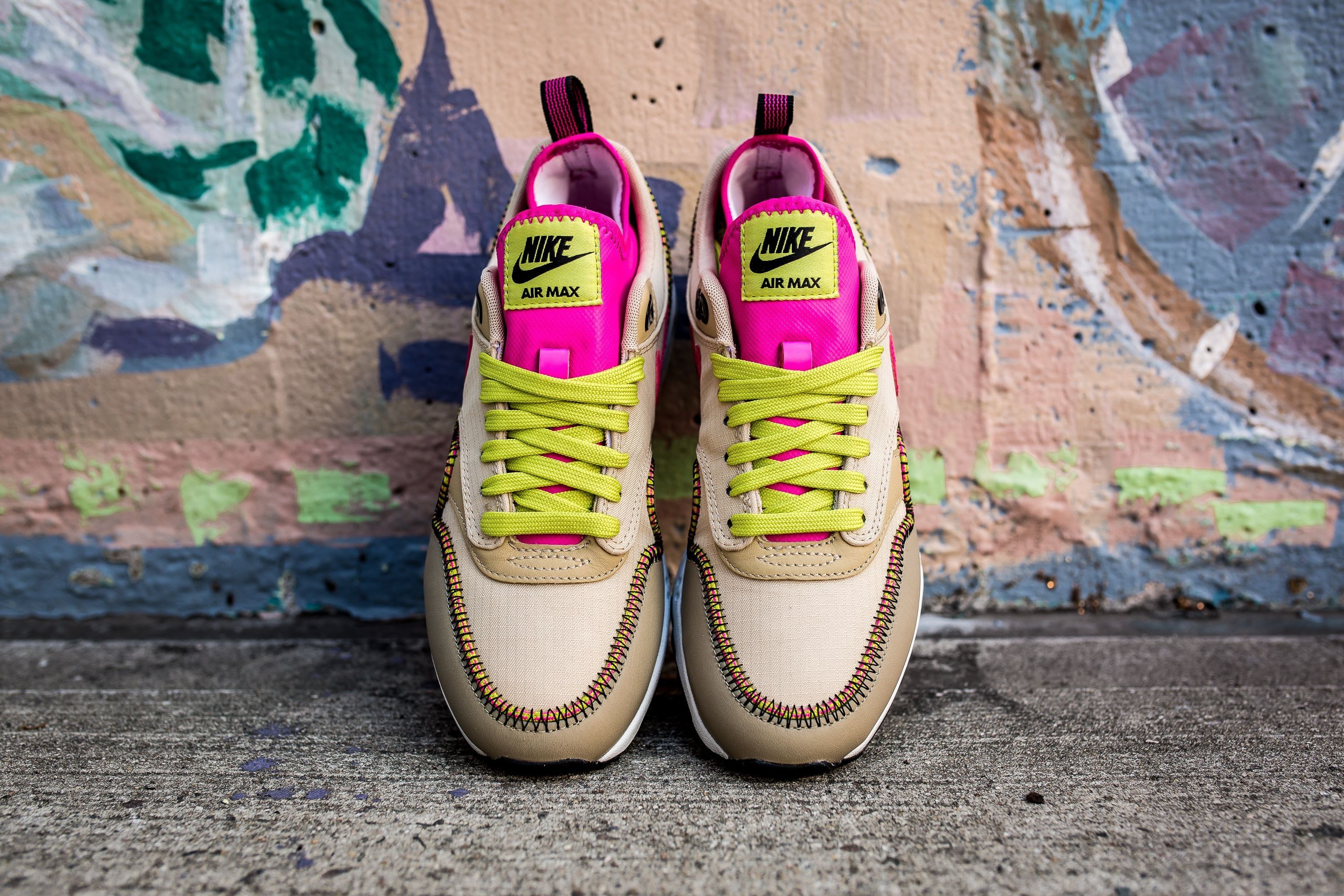 Air Max 1 Ultra 2.0 SI Stitch