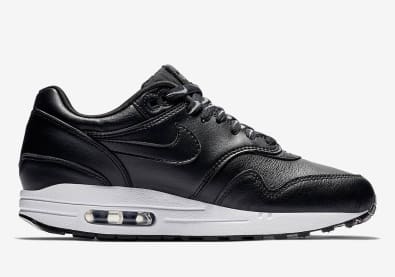 Nike komt met nog een Air Max 1 WMNS-release voorzien van logo's