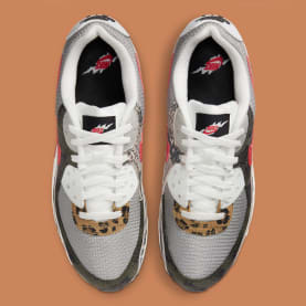 Air Max 90 Animal Instinct Foto 4