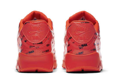 Nike Dropt Air Max 90 Premium "Air Max Pack" In September