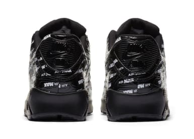 Nike Dropt Air Max 90 Premium "Air Max Pack" In September