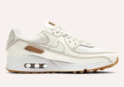 De Air Max 90 trein knalt door met twee nieuwe colorways