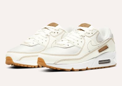 De Air Max 90 trein knalt door met twee nieuwe colorways