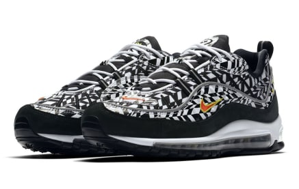 Acronym air max sales