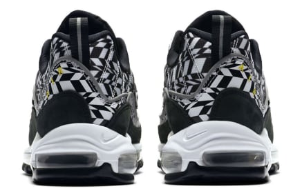 Acronym air max sales