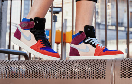 Court lux 1s best sale