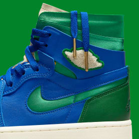 Aleali May en Jordan droppen dit jaar nog een nieuwe  Air Jordan 1 Zoom CMFT colorway