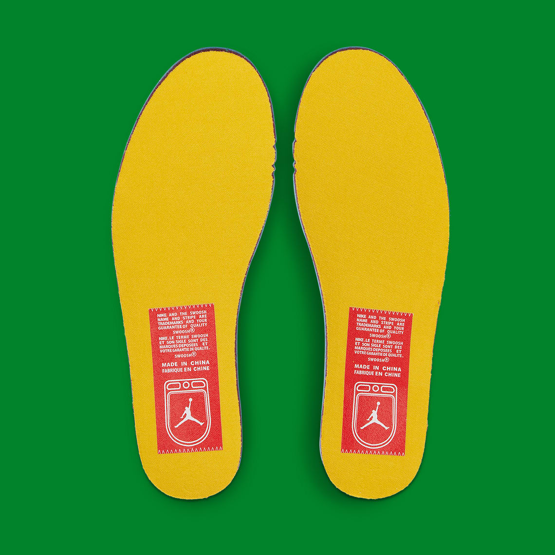 Aleali May en Jordan droppen dit jaar nog een nieuwe  Air Jordan 1 Zoom CMFT colorway