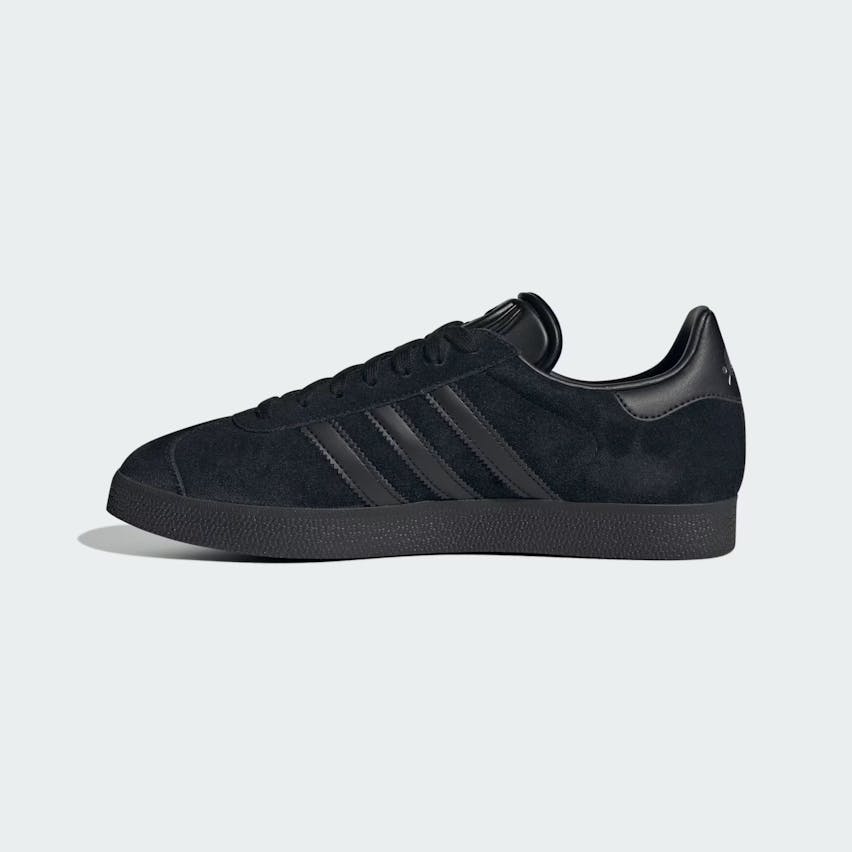 All Blacks x Adidas Gazelle Foto 6