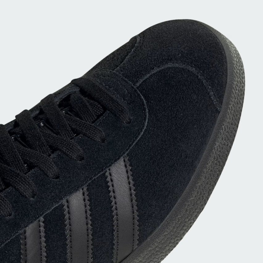 All Blacks x Adidas Gazelle Foto 9