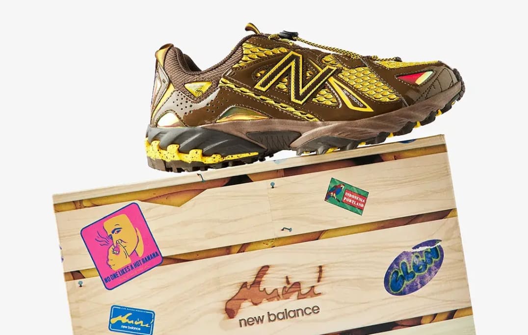 New sales balance komen