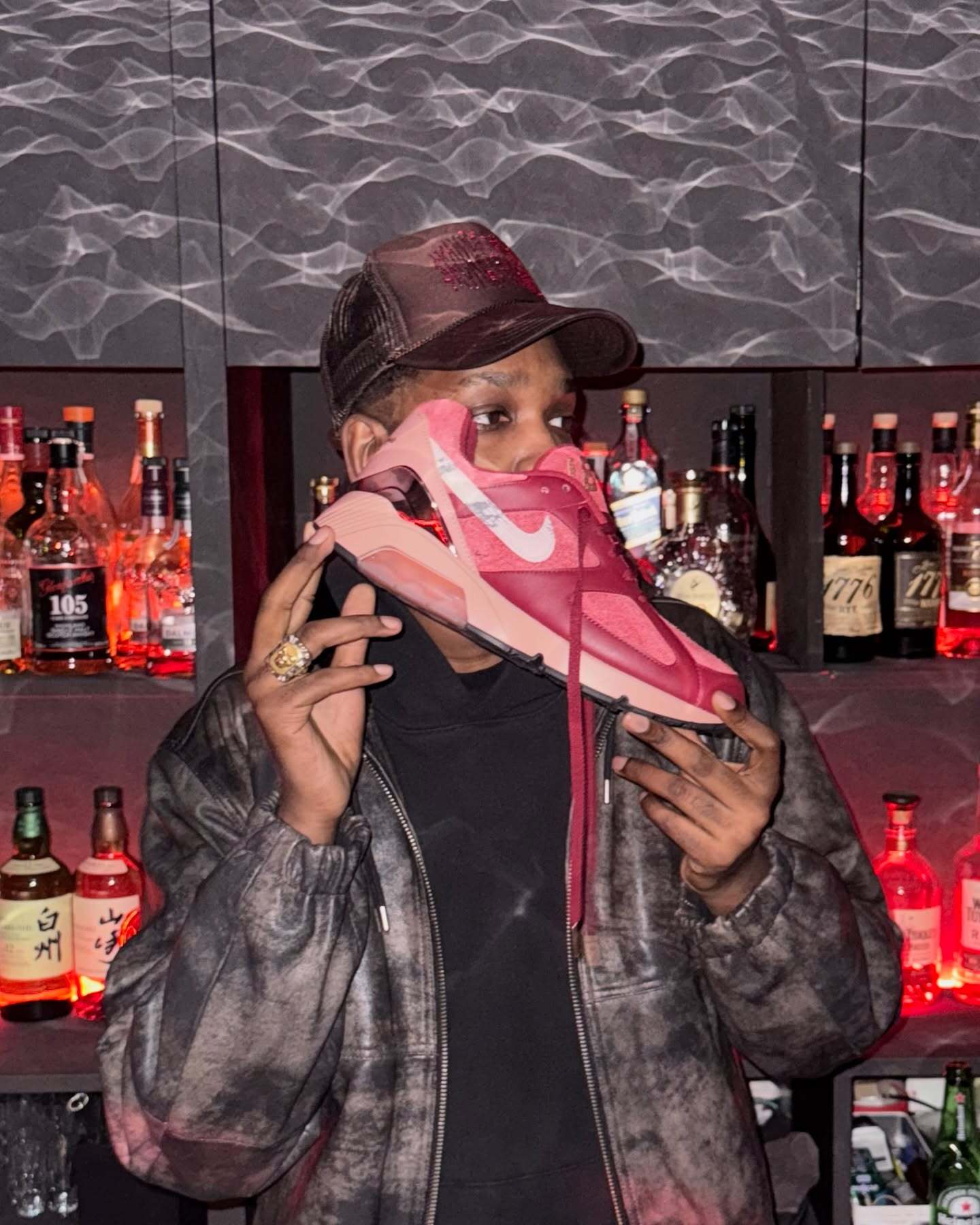 Apron Records en Nike bundelen krachten voor… | Sneaker Squad