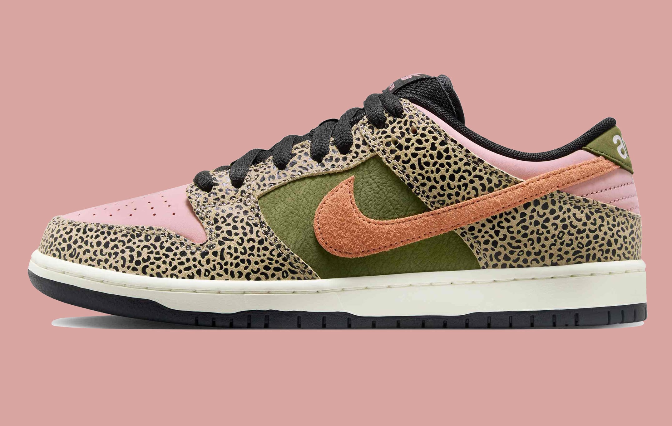 Arts Rec Skateshop x Nike SB Dunk Low Pro