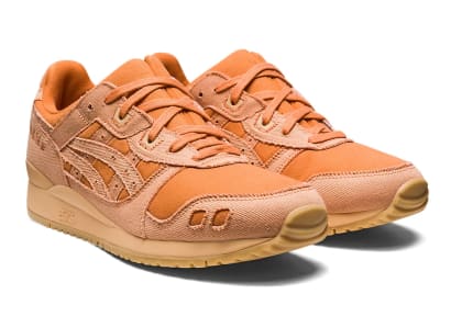 Asics Gel Lyte III Rooibos Foto 1