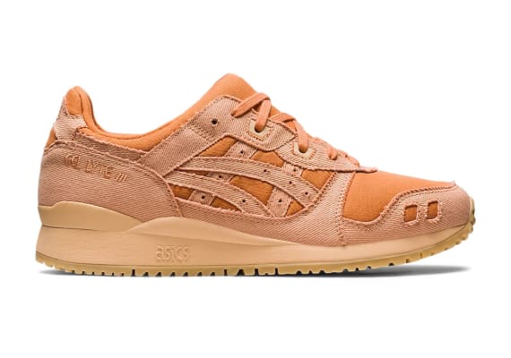 Asics Gel Lyte III Rooibos Foto 2