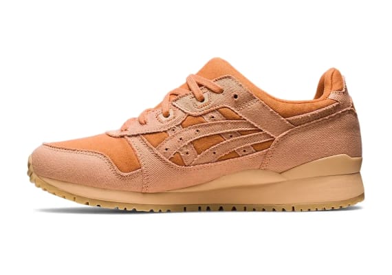 Asics Gel Lyte III Rooibos Foto 3