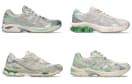 Asics Menthol Pack