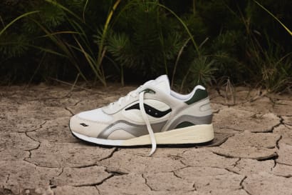 Asphaltgold x Saucony Shadow 6000 Accelerate Decelerate Foto 14