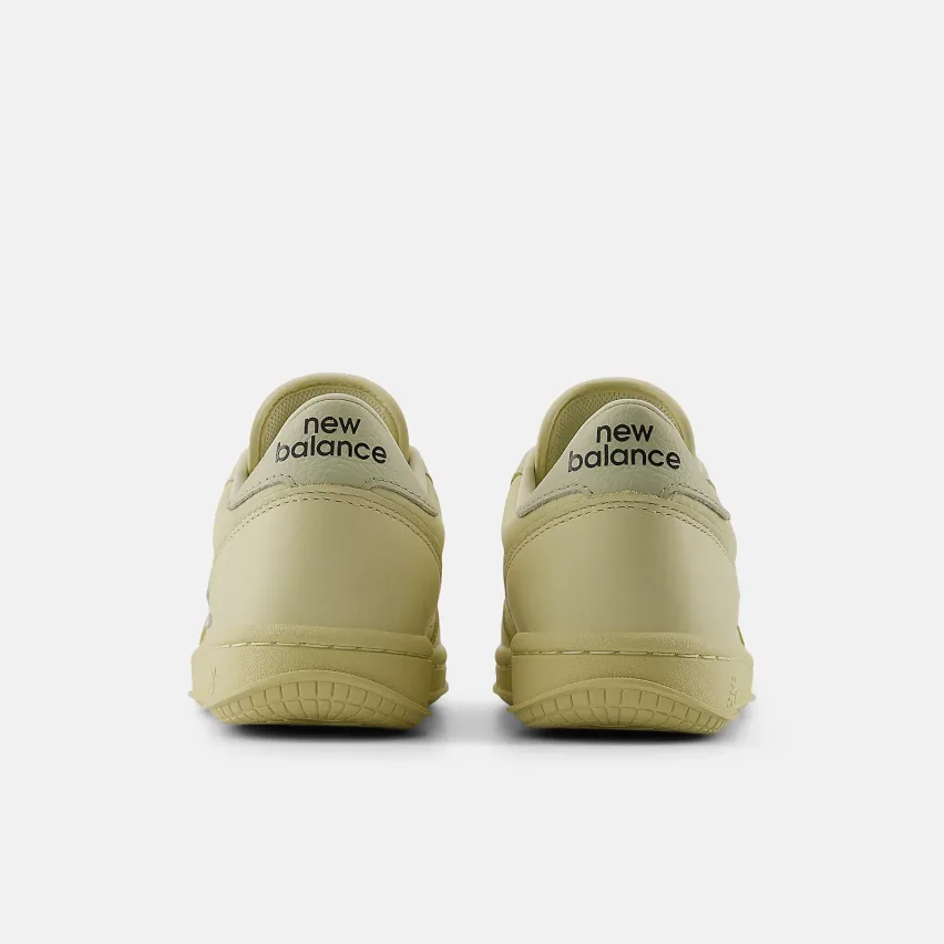 Auralee x New Balance T500 Asparagus Green FOTO 3