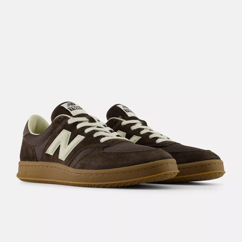Auralee x New Balance T500 Java FOTO 3