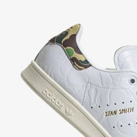 BAPE x adidas Stan Smith 30th Anniversary Foto 7