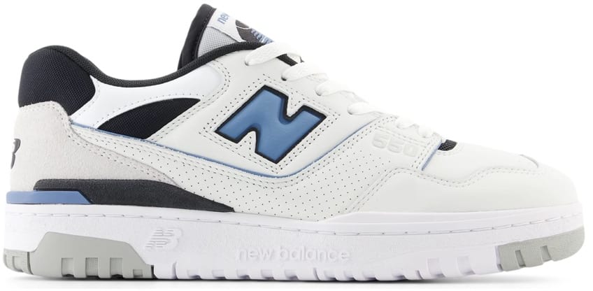 New Balance 550 "White Heron Blue"