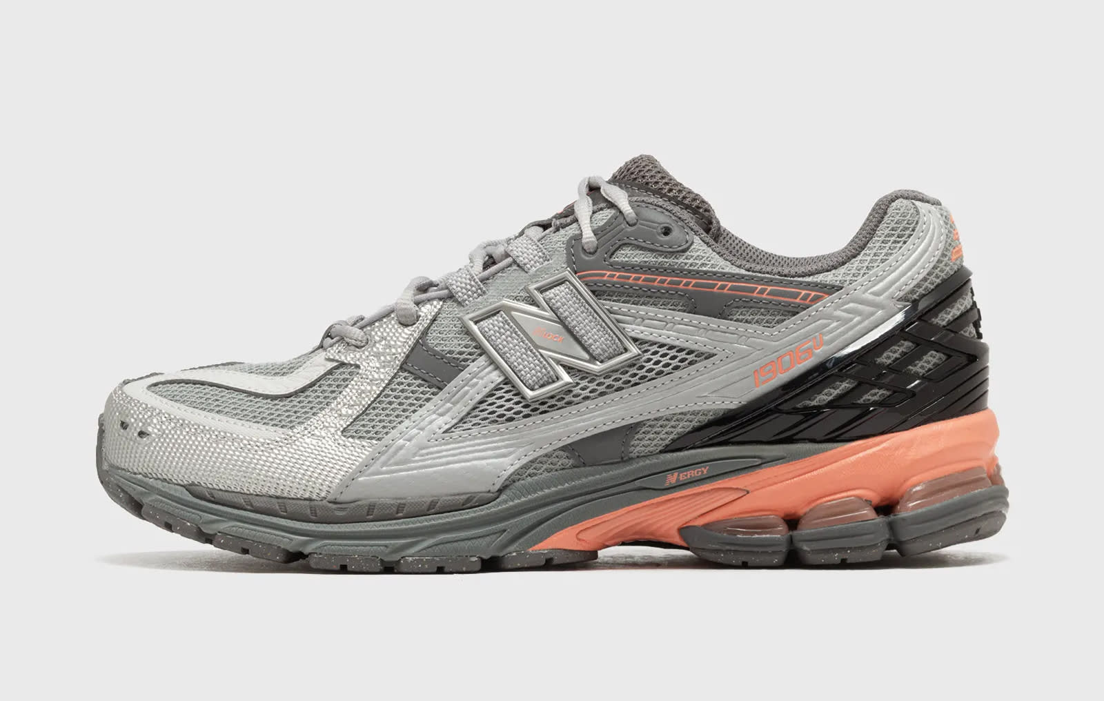 BSTN x New Balance 1906 10th Anniversary Exclusive