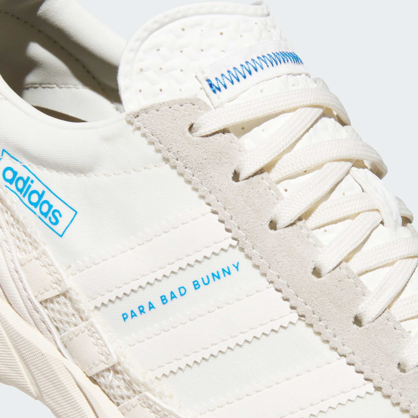 Bad Bunny x Adidas Adizero 72 Off White Foto 3