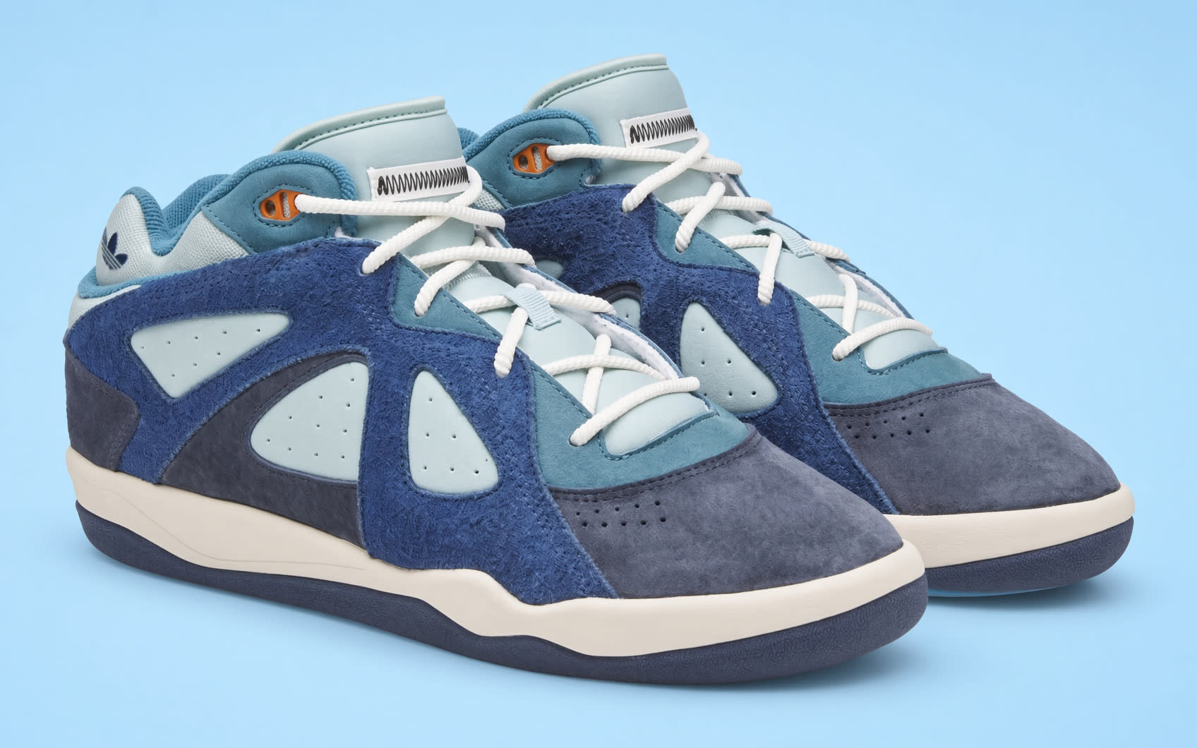 Bad Bunny x Adidas Badbo 1 0 Night Navy