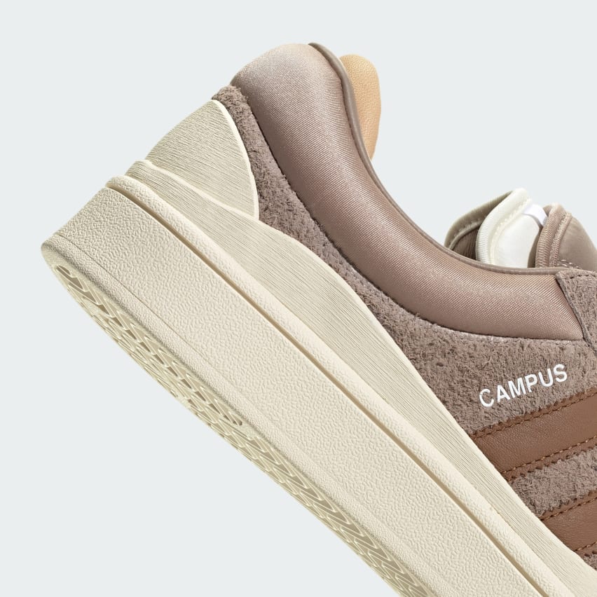 Bad Bunny x Adidas Campus Brown Foto 6