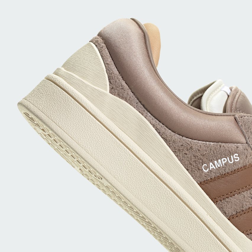 Bad Bunny x Adidas Campus Brown Foto 6