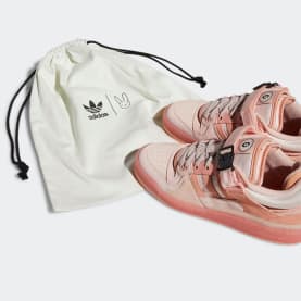 Bad Bunny en Adidas komen met tweede adidas Forum Low Buckle collab