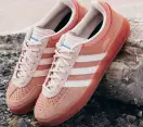 Bad Bunny x Adidas Gazelle Indoor Cabo Rojo